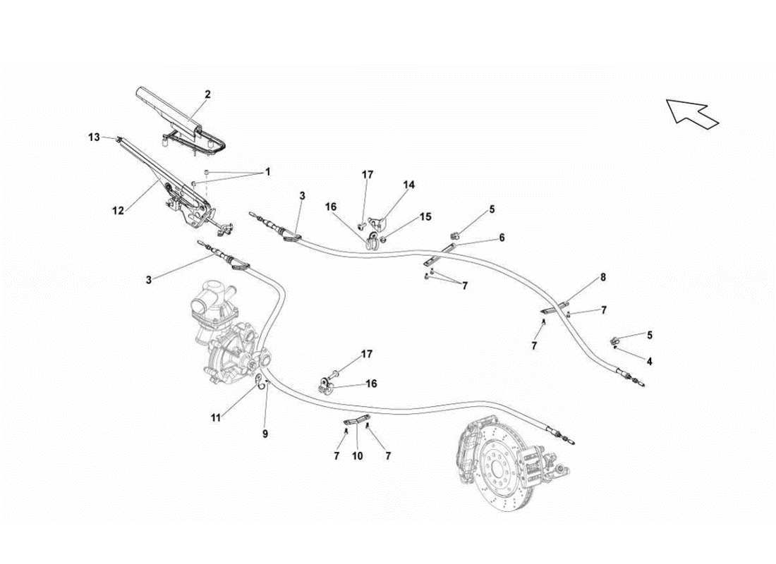 part diagram containing part number 400609652