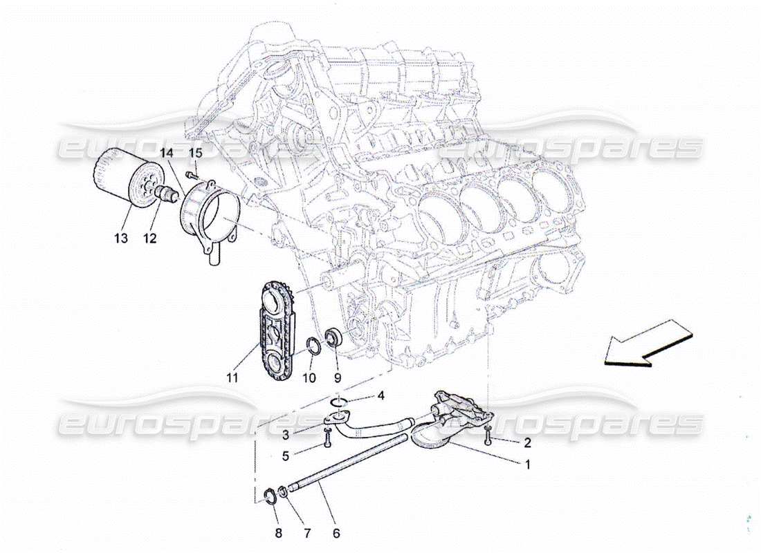 part diagram containing part number 11059676