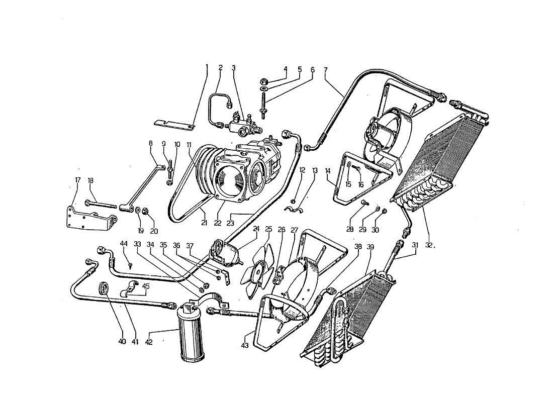 part diagram containing part number 4504533