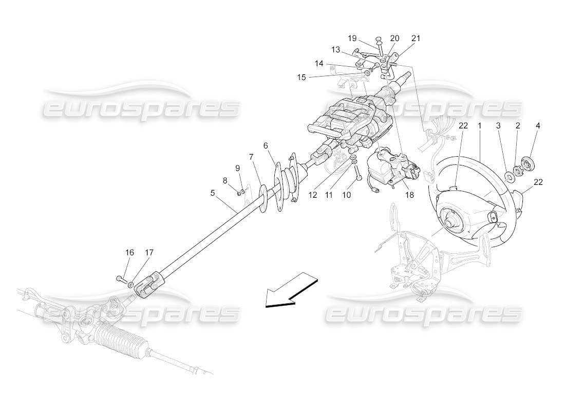 part diagram containing part number 27328800