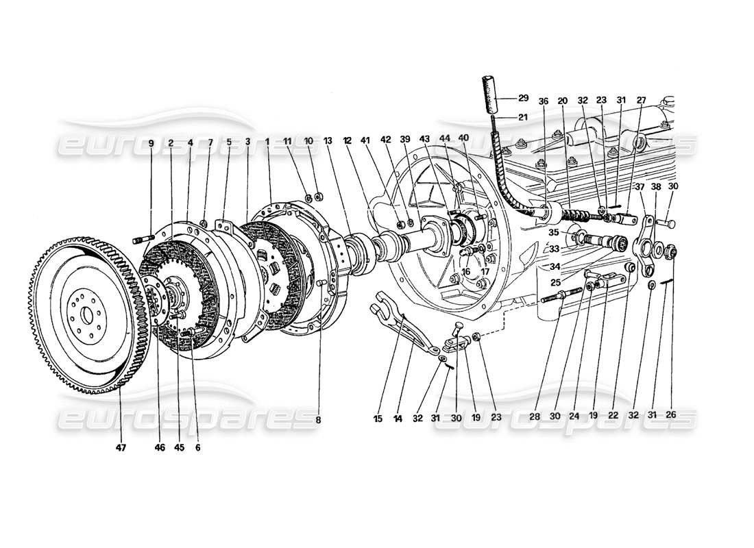 part diagram containing part number 110924