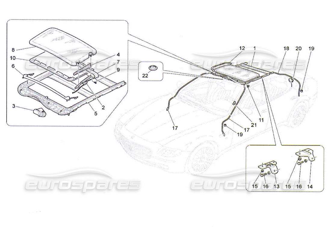 part diagram containing part number 68804531