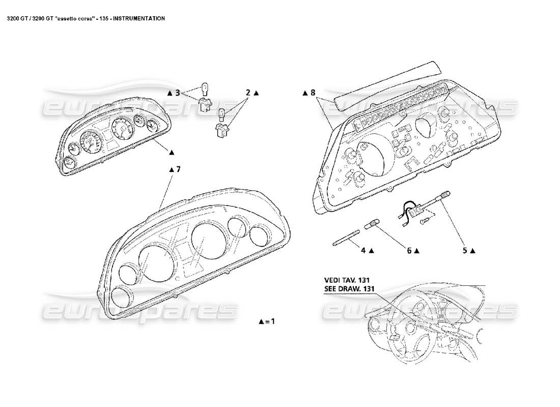 part diagram containing part number 383615125