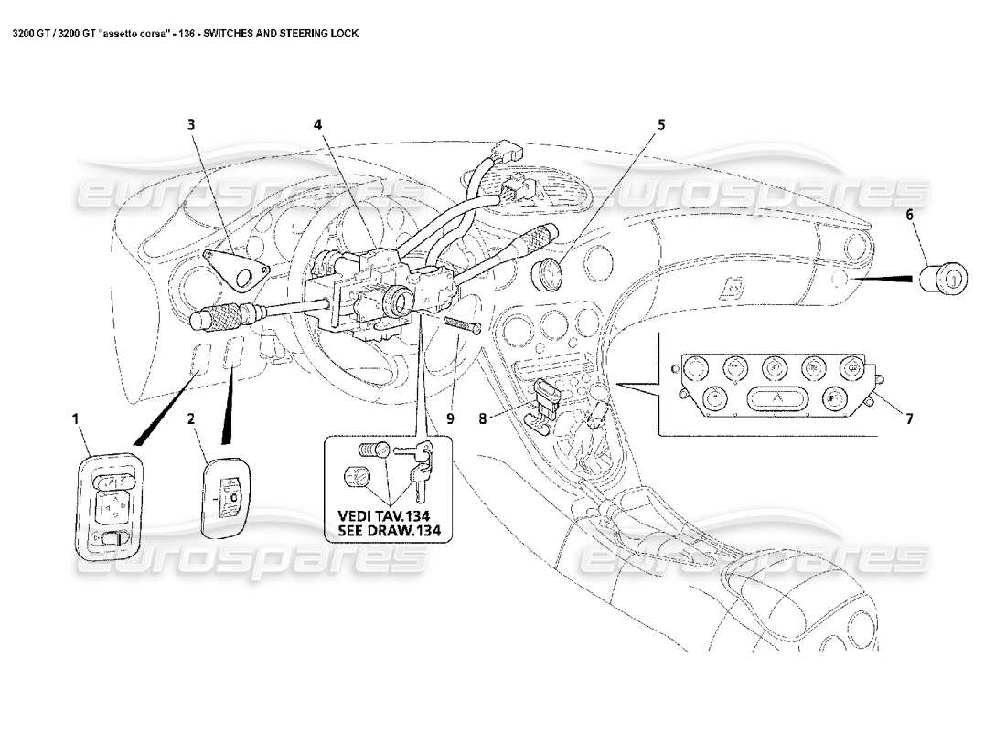 part diagram containing part number 387800322