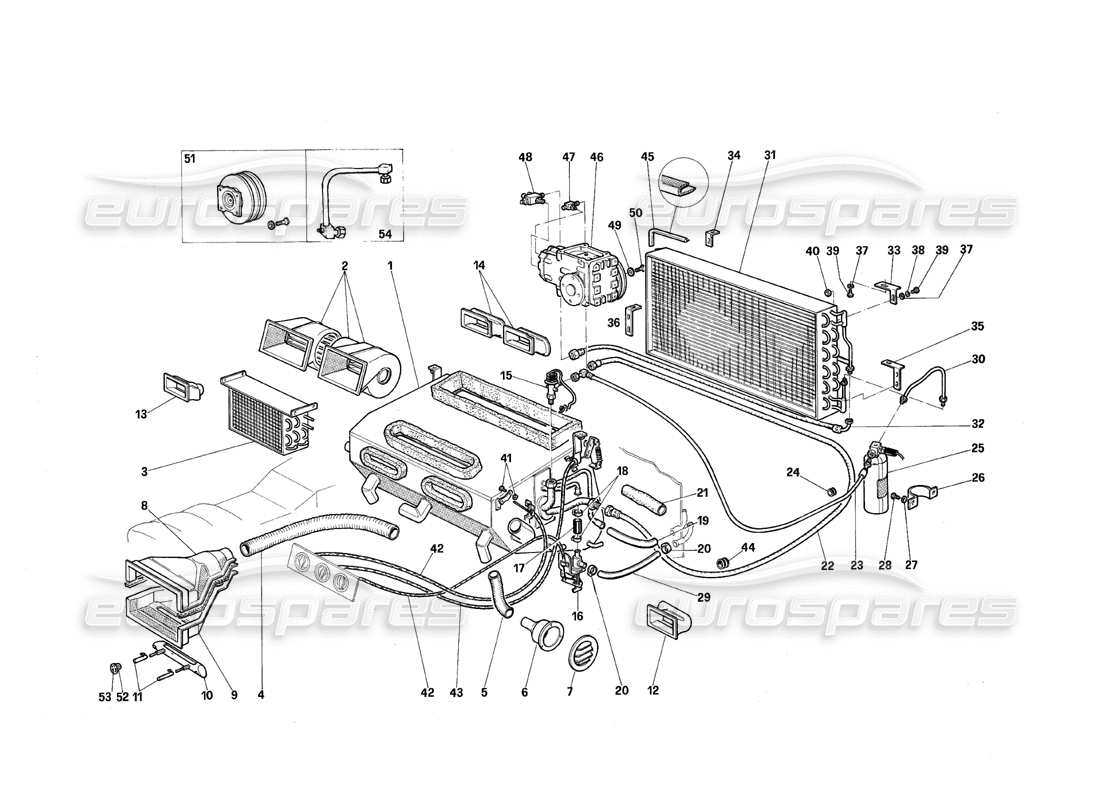 part diagram containing part number 330-38-59-00