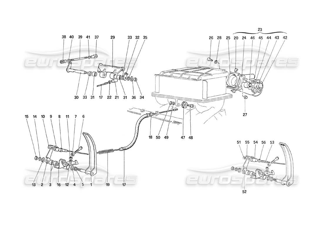 part diagram containing part number 129962