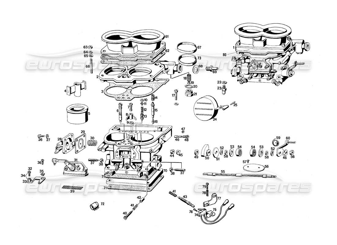 part diagram containing part number 107 mc 90273