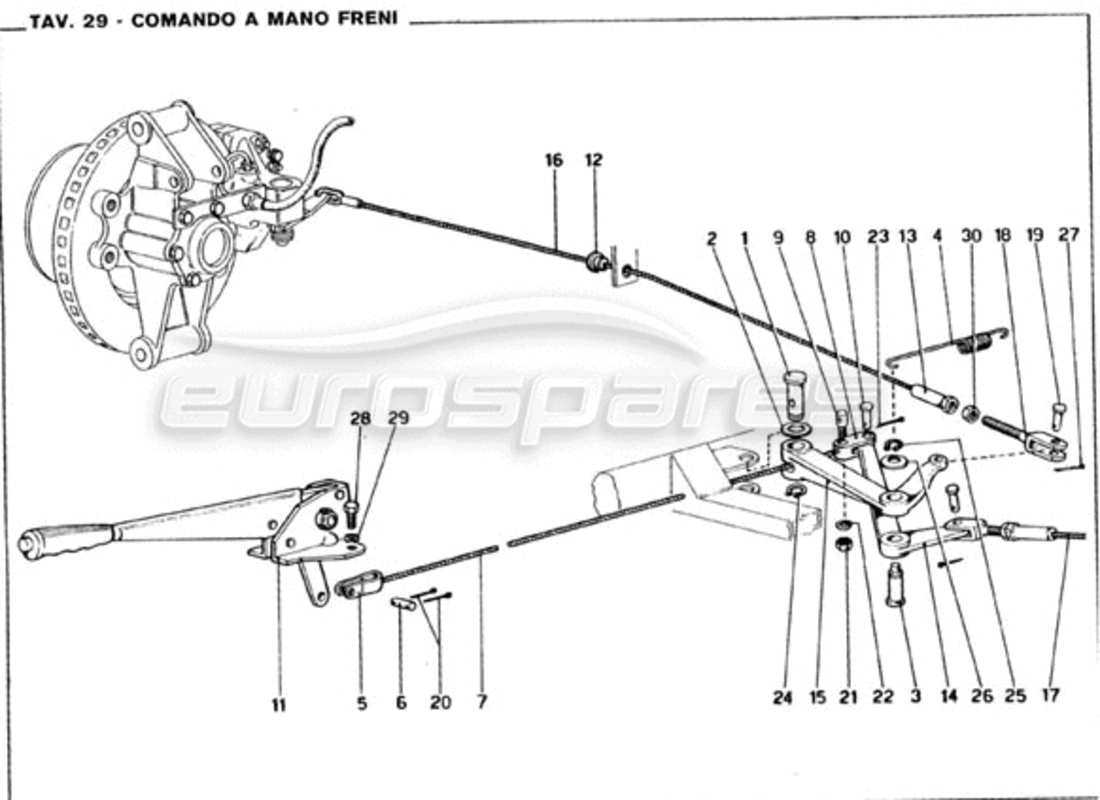 part diagram containing part number 680878