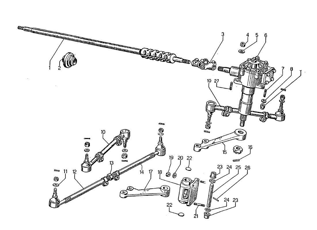 part diagram containing part number 004302537