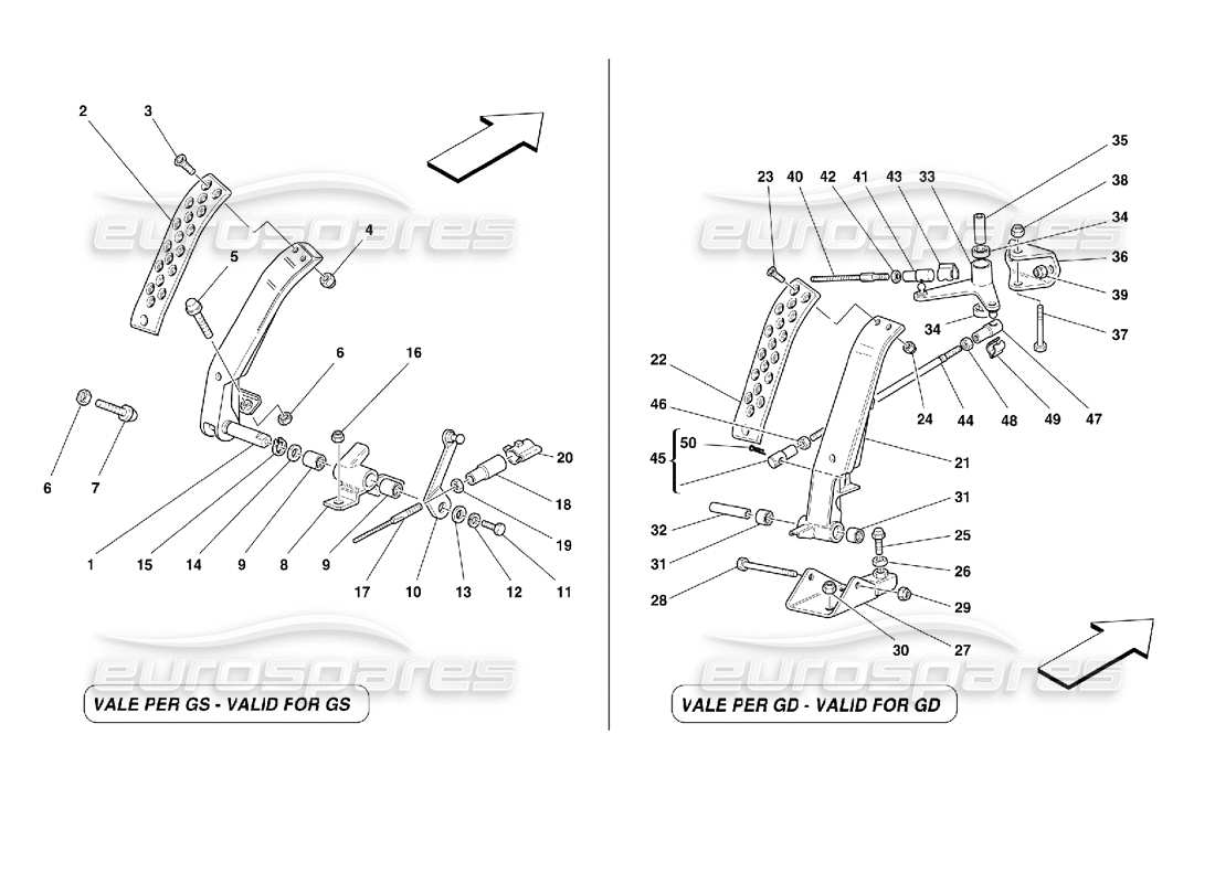 part diagram containing part number 163170