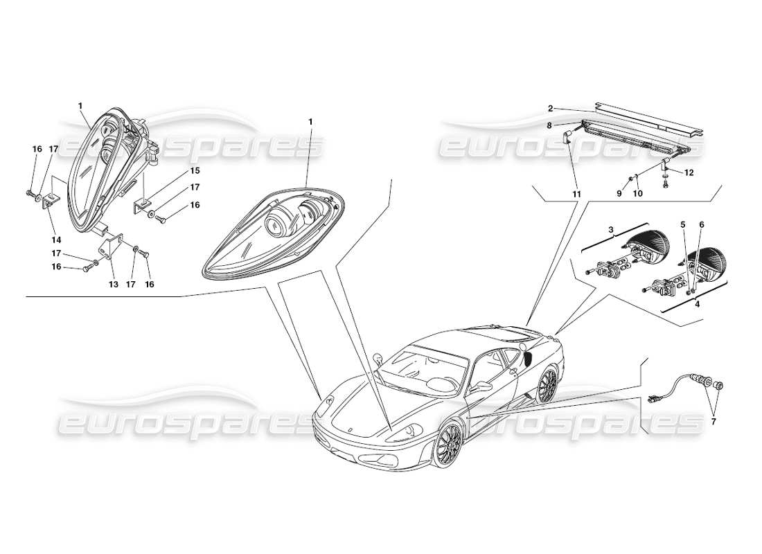 part diagram containing part number 185670