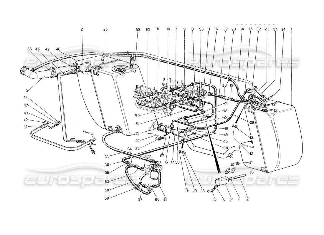 part diagram containing part number 107795