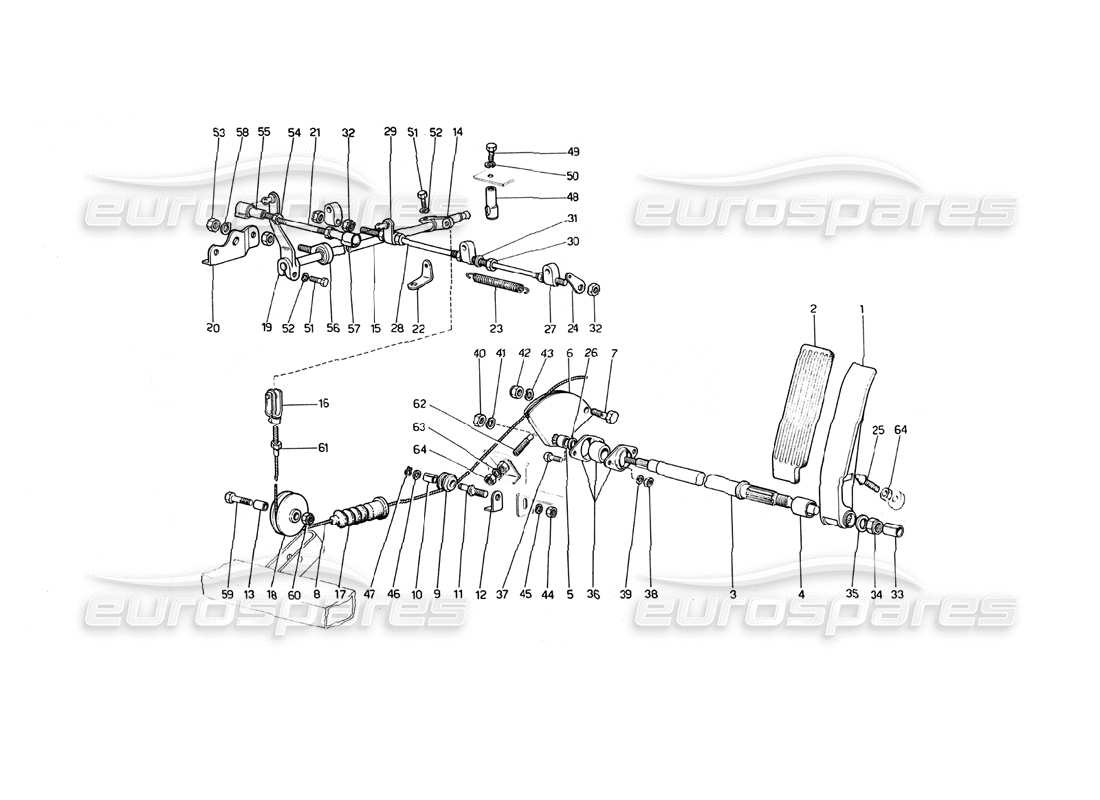 part diagram containing part number 919005