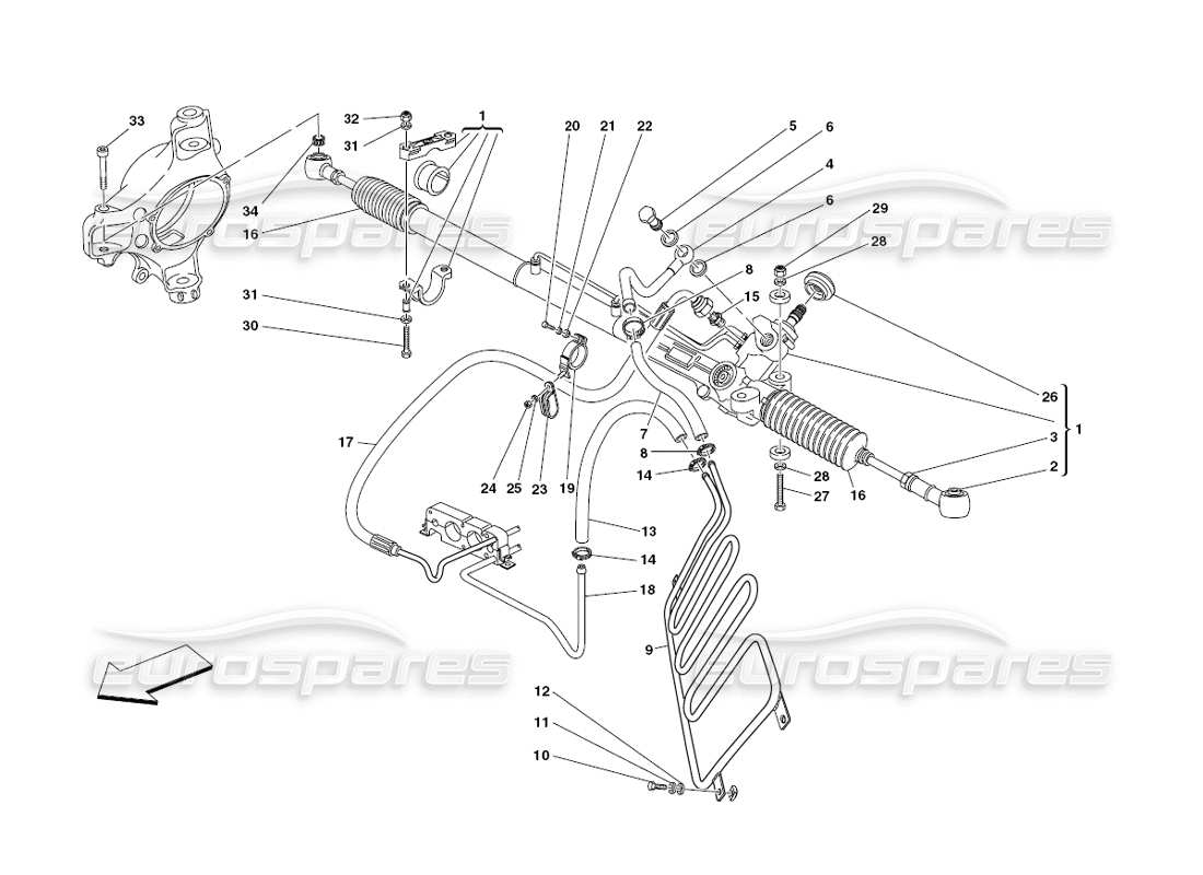 part diagram containing part number 181481