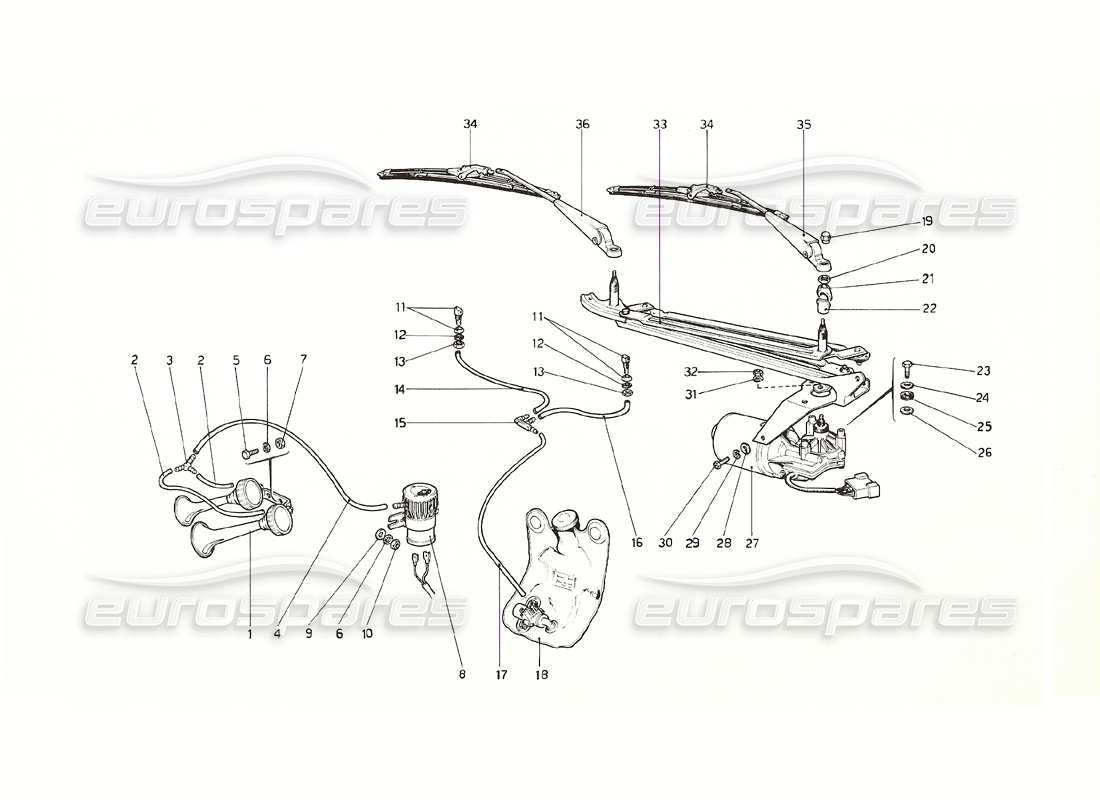 part diagram containing part number 15896210