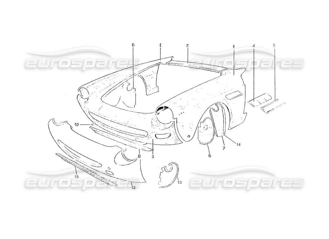 part diagram containing part number 246-18-850-01