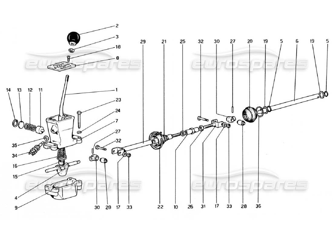 part diagram containing part number 109563