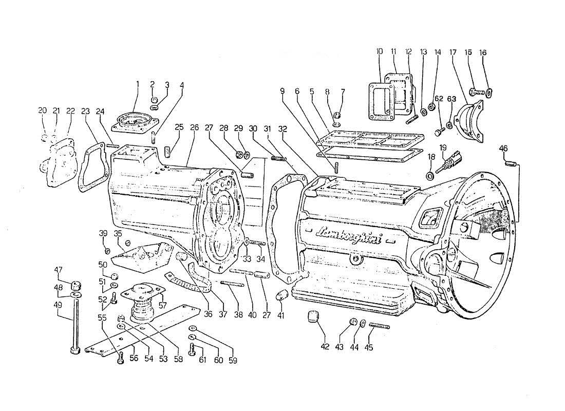 part diagram containing part number 008350806