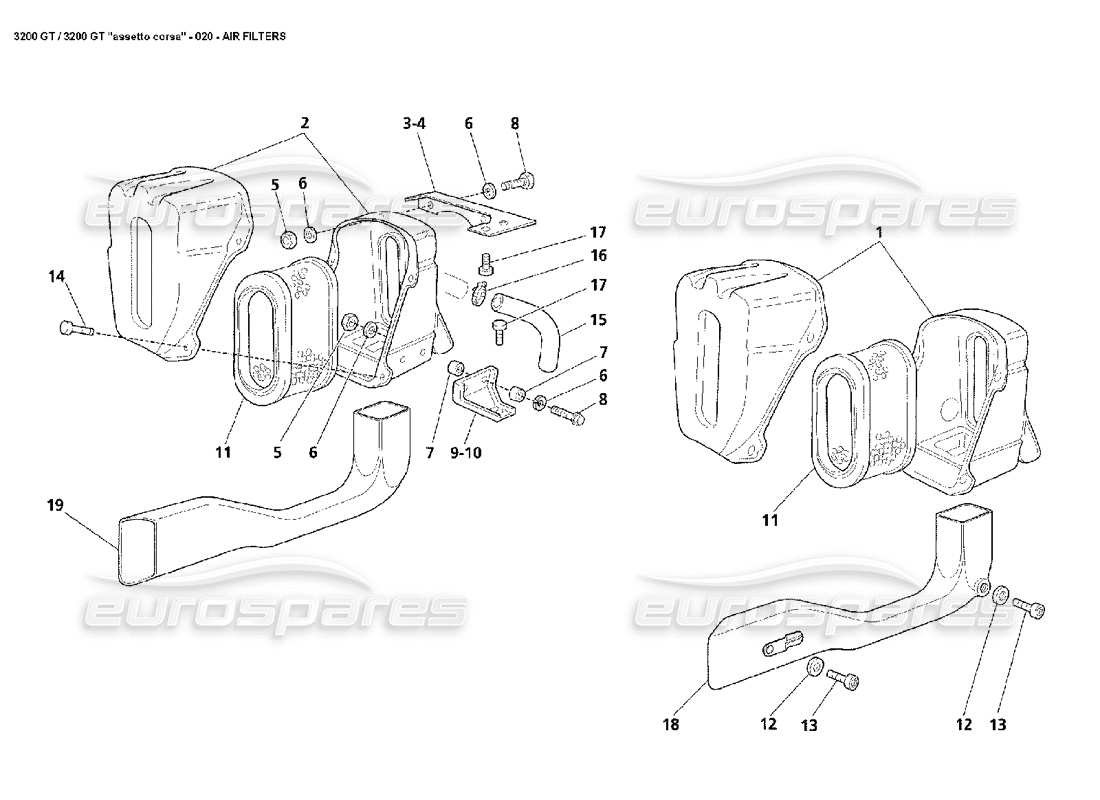 part diagram containing part number 382400303