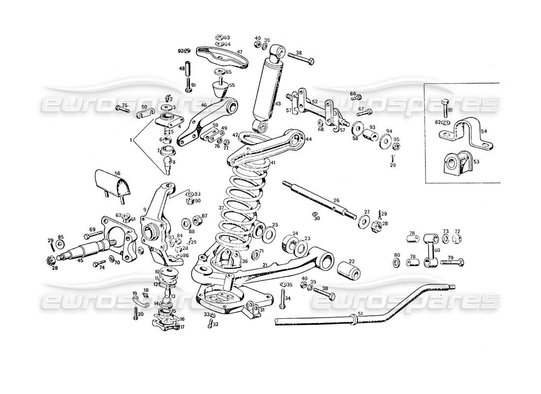 part diagram containing part number 101.12039.48205