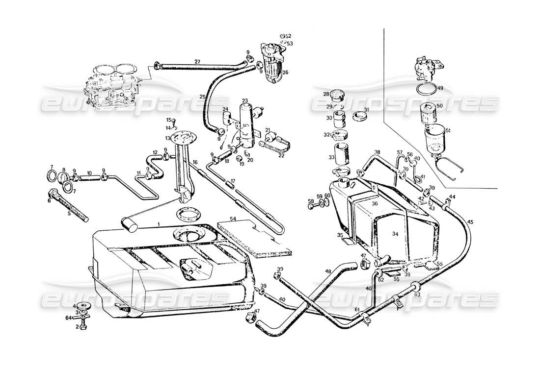 part diagram containing part number 120 cs 81836