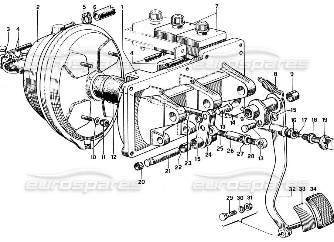 part diagram containing part number 660523