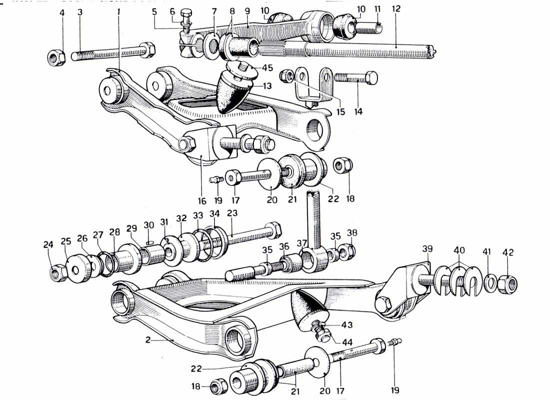 part diagram containing part number 2114 mb