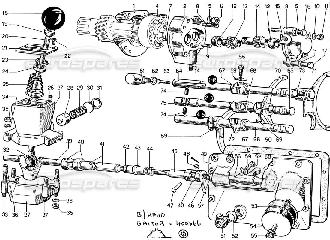 part diagram containing part number 520544