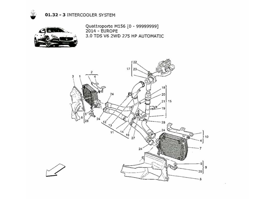 part diagram containing part number 675000318