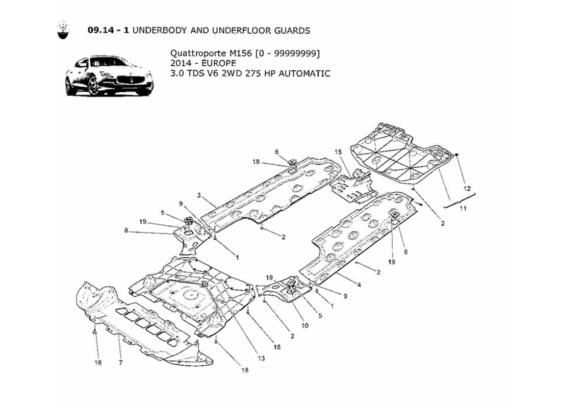 part diagram containing part number 675000341