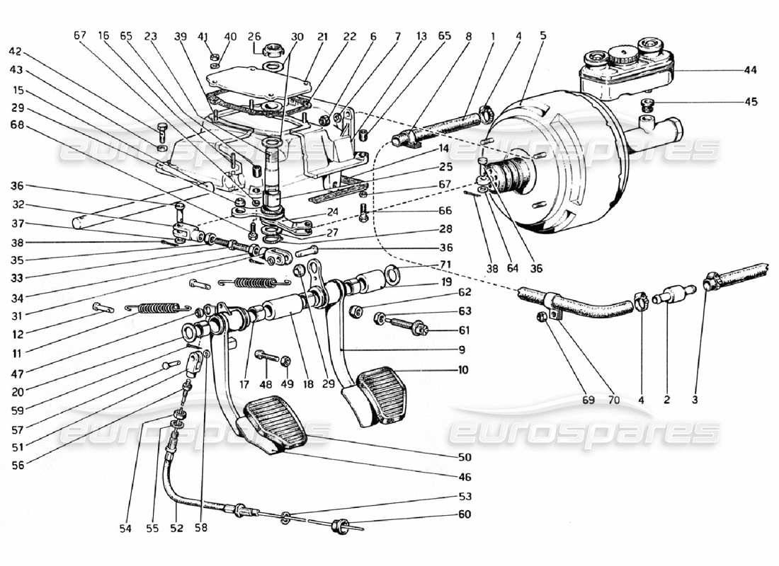 part diagram containing part number 151471/b