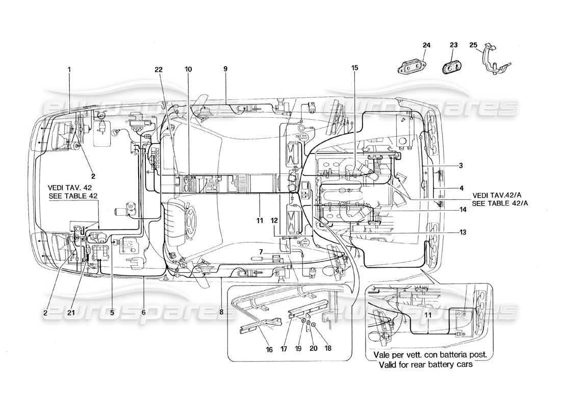 part diagram containing part number 139490