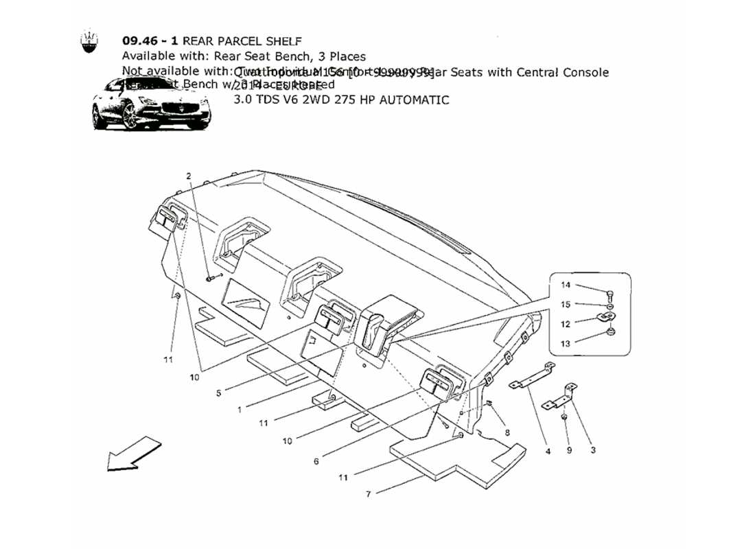 part diagram containing part number 673001076