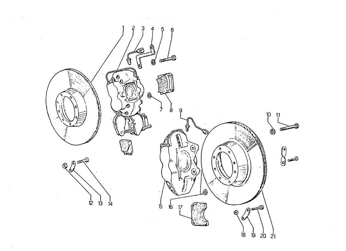 part diagram containing part number 008410808