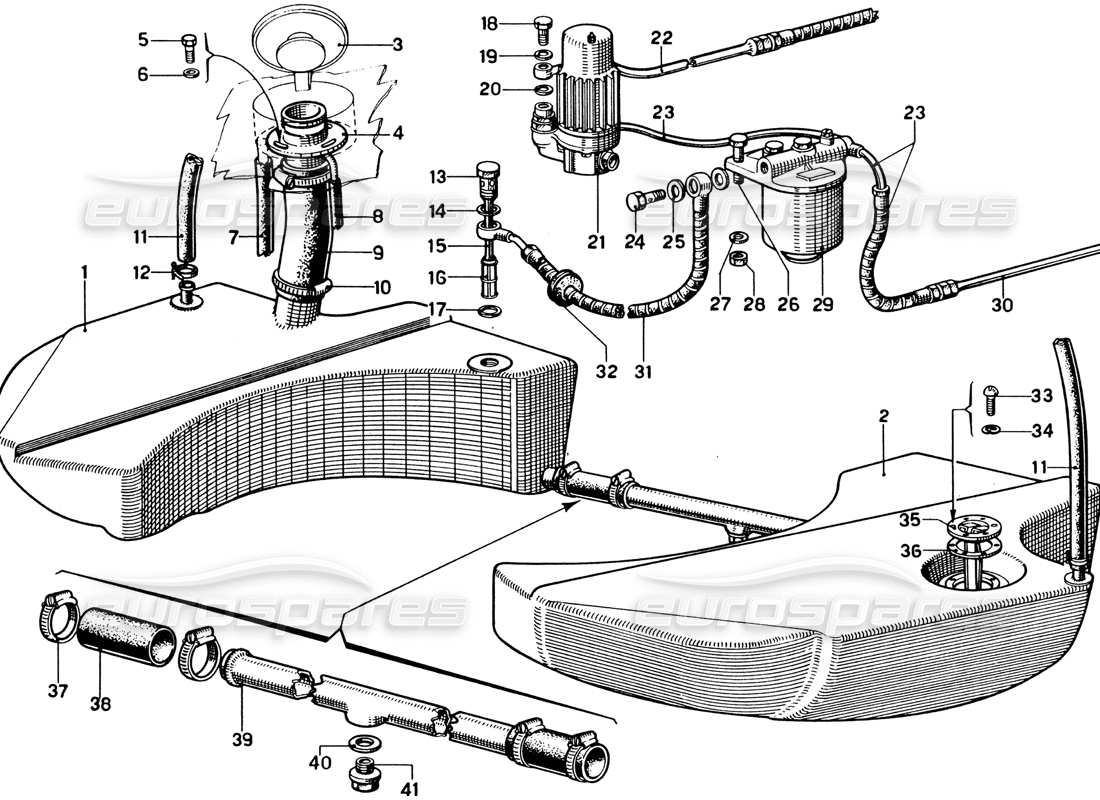 part diagram containing part number a˜ 16x22x2000