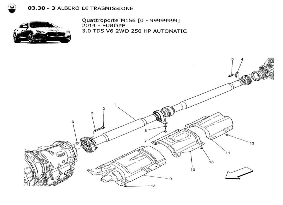 part diagram containing part number 675000047