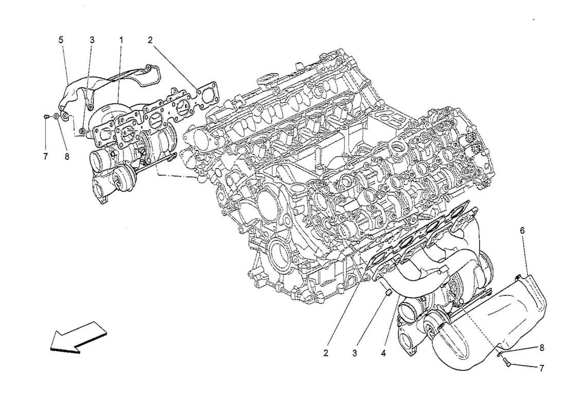 part diagram containing part number 286037