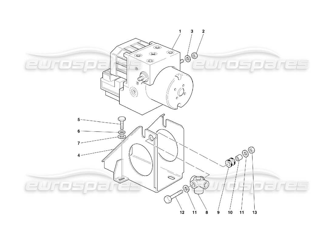 part diagram containing part number 170638