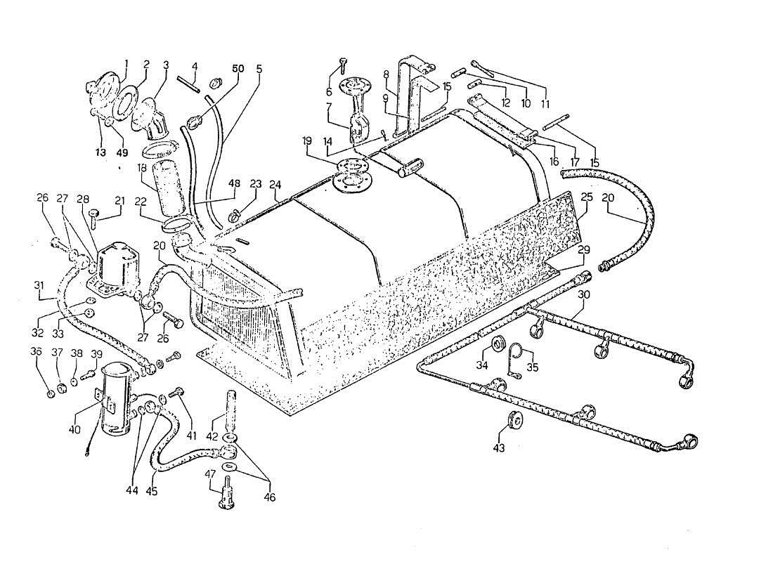 part diagram containing part number 006209154