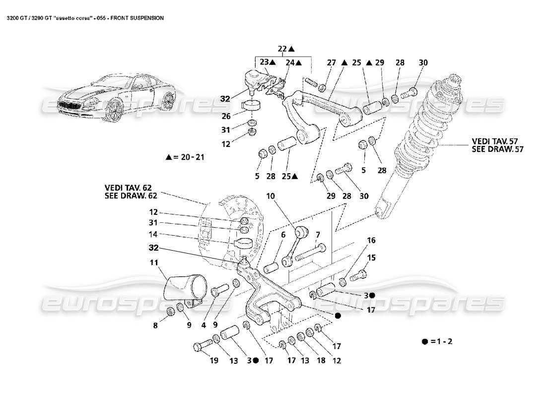 part diagram containing part number 386600427