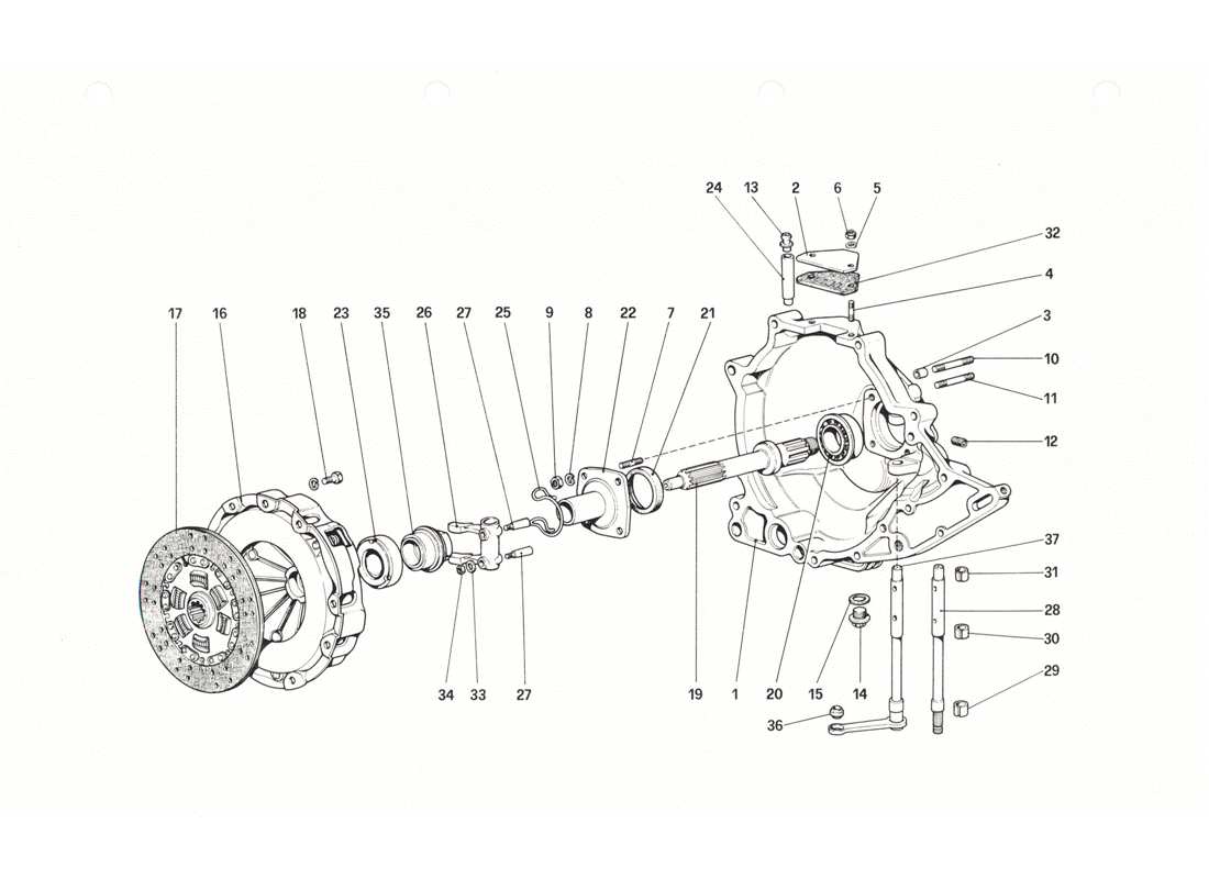 part diagram containing part number 110314