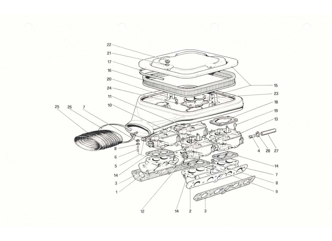 part diagram containing part number 107968
