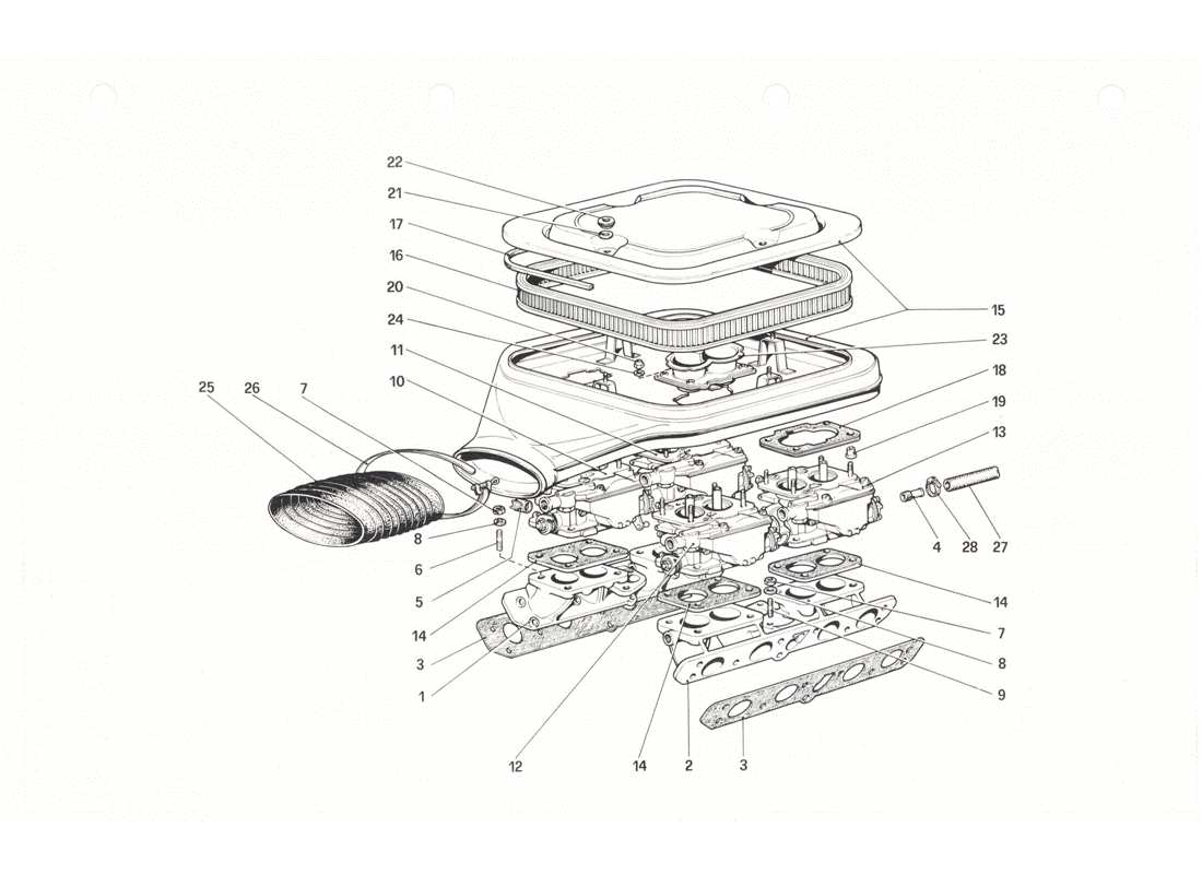 part diagram containing part number 108661