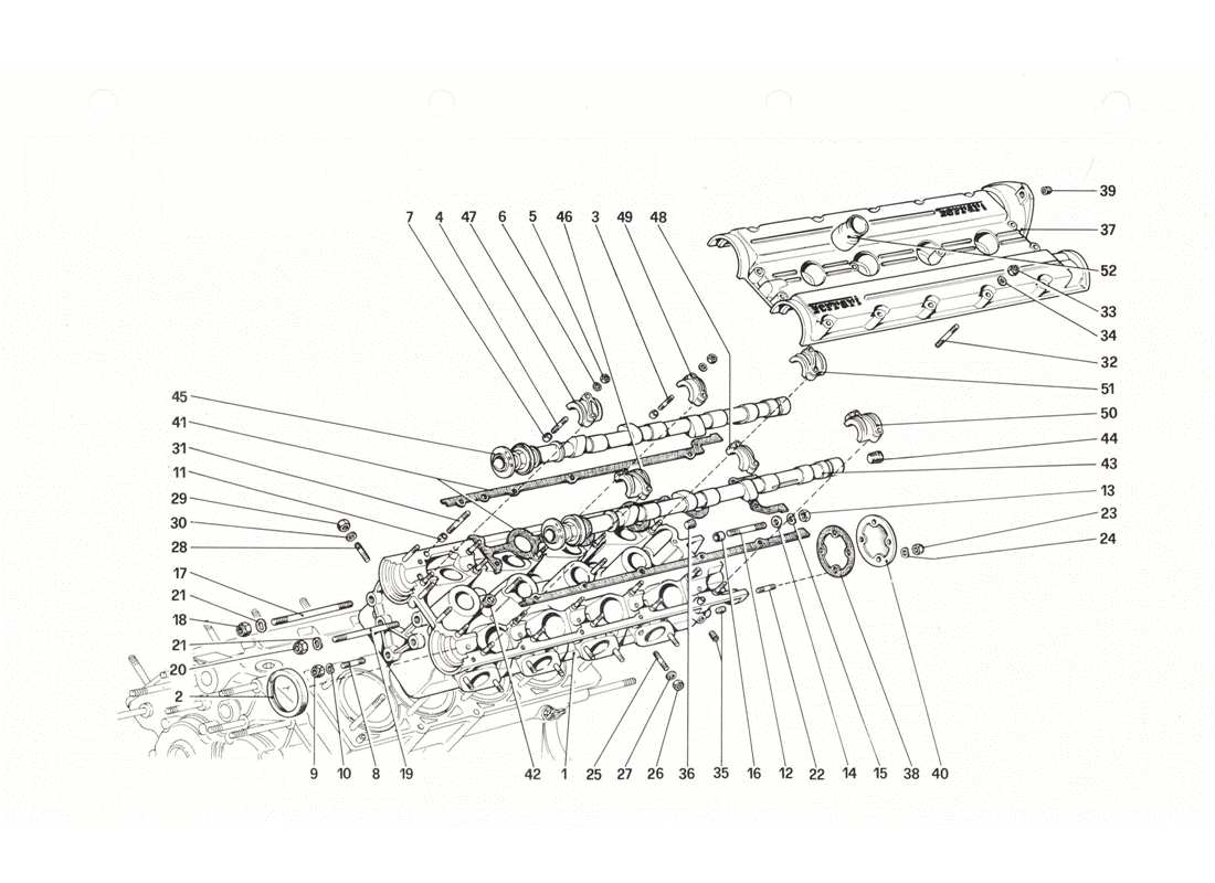 part diagram containing part number 105938
