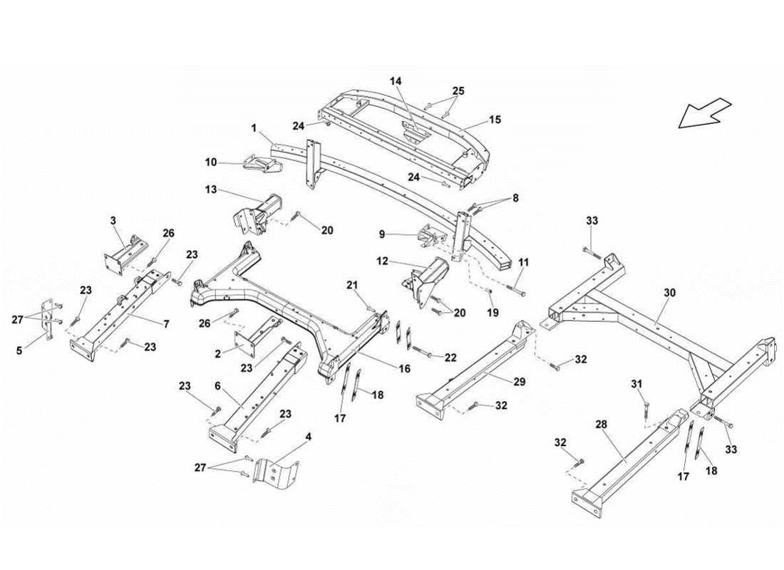 part diagram containing part number 400813721