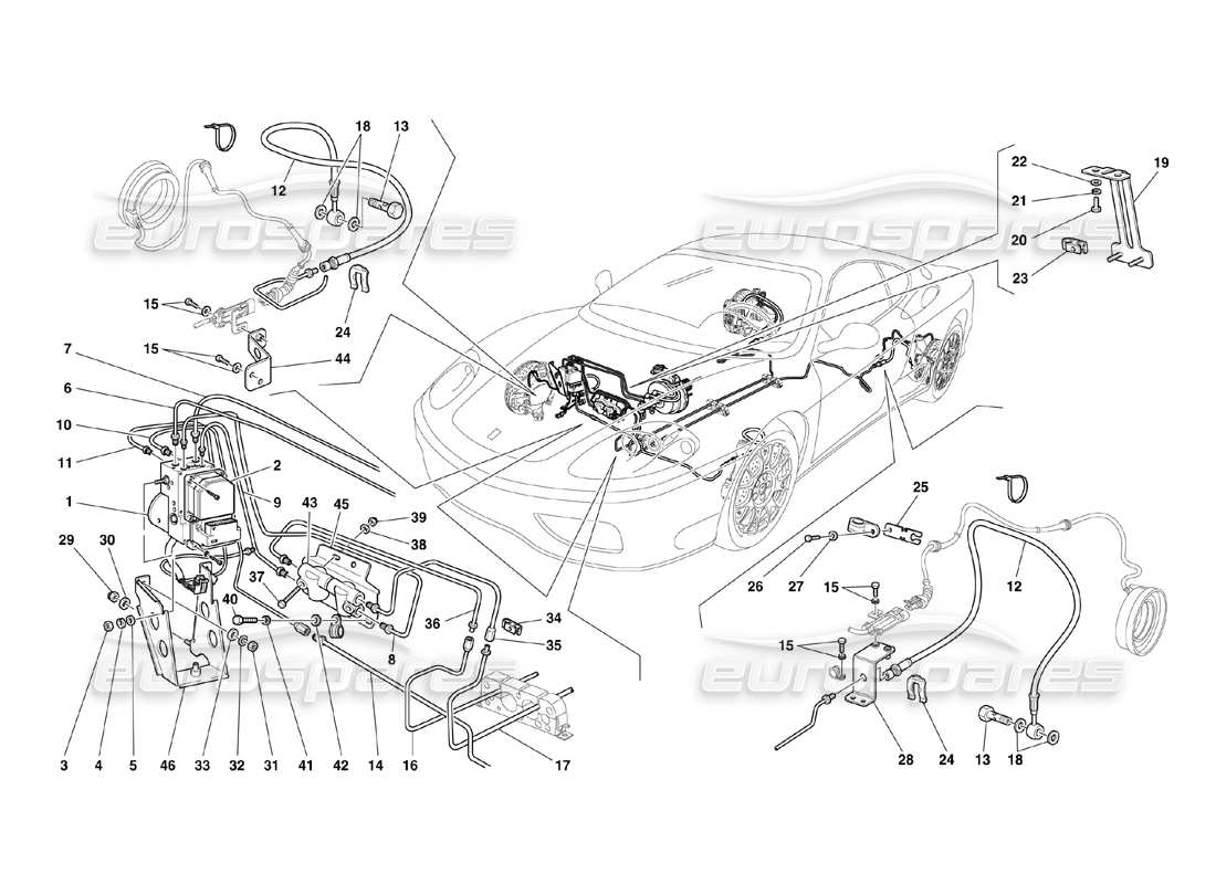 part diagram containing part number 182920