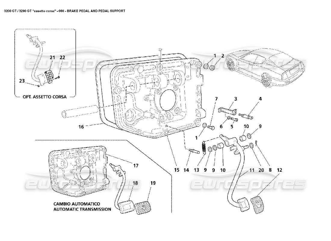 part diagram containing part number 188802