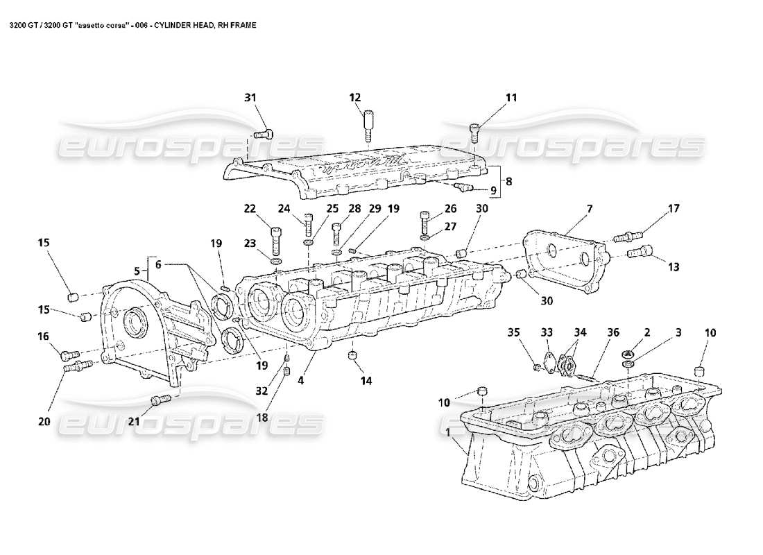 part diagram containing part number 475003000