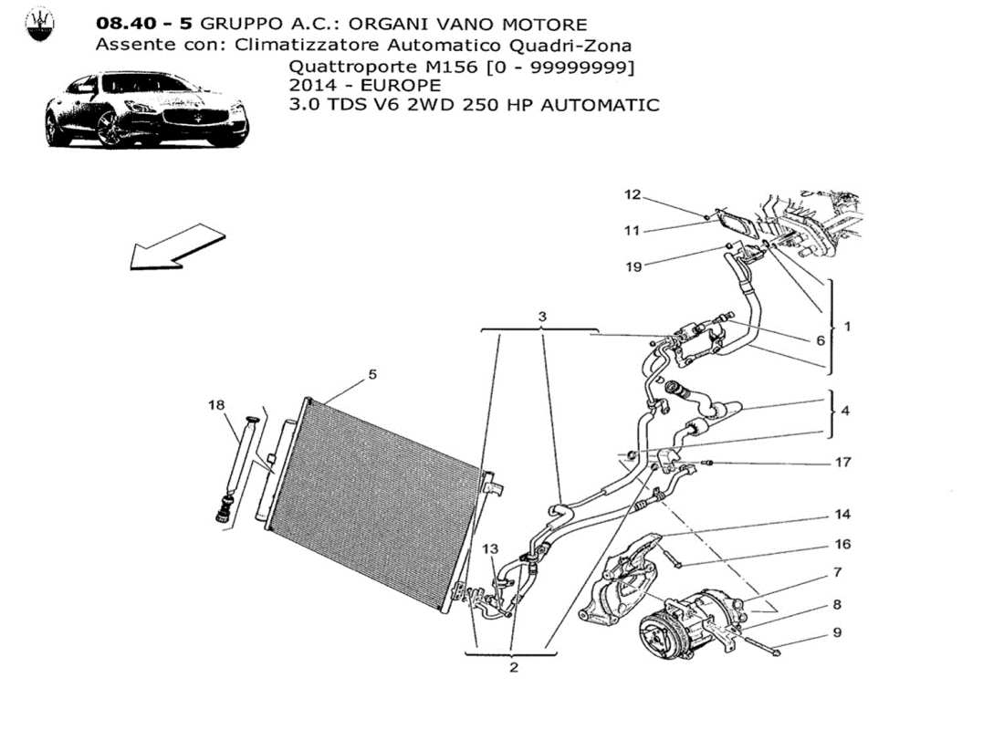 part diagram containing part number 675000315