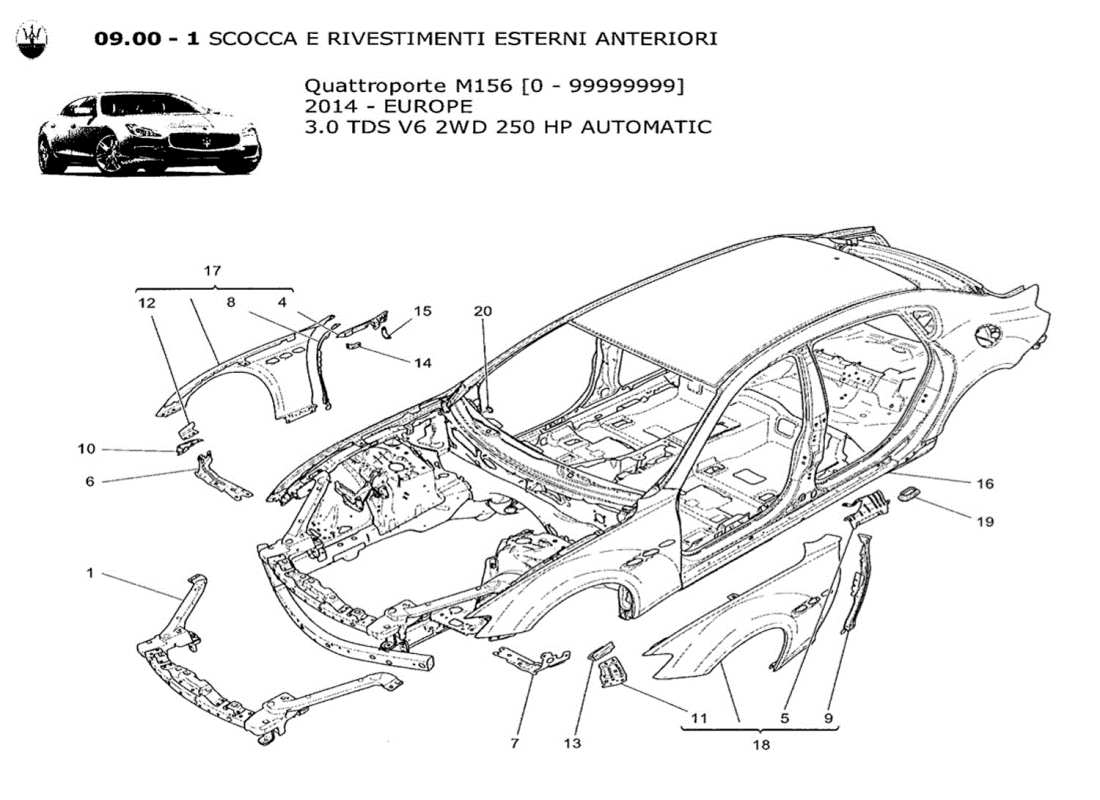part diagram containing part number 673002838